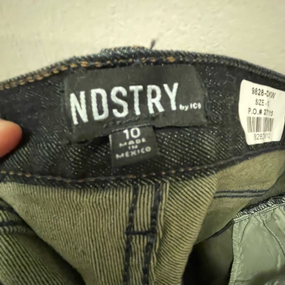 NDSTRY By ICO Jeans - Picture 9 of 13